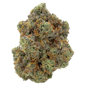 Queen of the Underground - Queen of the Underground | Bubblegum Flower - Indica - 28g