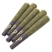 Tropical Cooler Pre-Rolls 5x1g Pre-Rolls