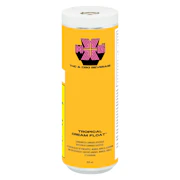 Tropical Cream Float 4x355ml Beverages