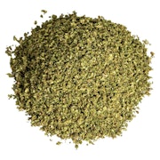 Cropped Sour Kush 14g Dried Flower