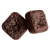 Chocolate Brownies 2 Pack Baked Goods