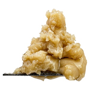 Rezinate - White Gorilla Butter Press 1g Rosin