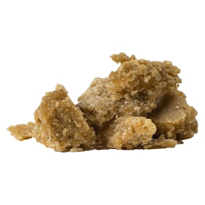 Rezinate - Rezinate | Banana OG Crumble Wax - Indica - 1g