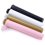 Doob Tube (Assorted Colours)