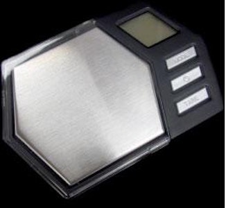 Infyniti - Infyniti Hexx Double Digit Scale 50g x 0.01