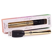 Plain Jane - Pixie Sticks 510 Battery (various colors)