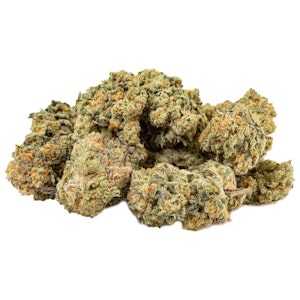 Sweetgrass Cannabis - Sweetgrass Cannabis | Organic Crunch Berries Smalls | 14 g