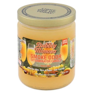 Smoke Odor Exterminator - Bubbly Mimosa