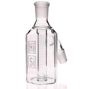 HISI - HiSi - Hex 18mm 45 Ash Catcher