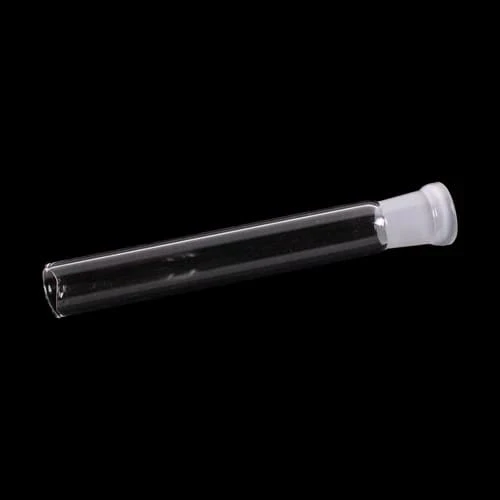 Unbranded - Glass Downstem - 5" Main Image
