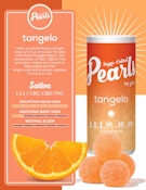 Tangelo 1:1:1 CBC/CBD/THC 5 Pack Soft Chews