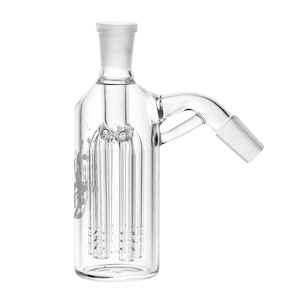 AFG Distribution Canada - PULSAR -  45 Degree 14mm Tree Perc Ash Catcher