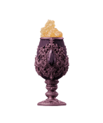 Porto Leche Live Resin FSE 1g (Oreoz x Grape Jubilee)