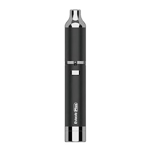 AFG Distribution Canada - YOCAN -  Evolve Plus Vaporizer Kit (Black)