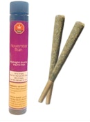 Midnight Kruntz - 1g x 2