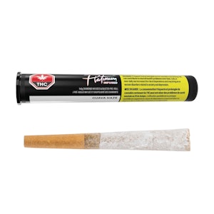 Platinum - Guava Haze