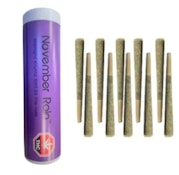 Midnight Kruntz - 0.5g x 10