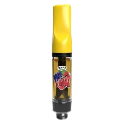 MR. JUICE 1G DISTILLATE VAPE CART