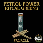 Power Petrol - 3 x 0.5g