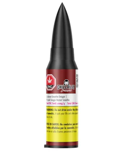 Chillbilly - HAZMAT SMOOTHIE SMIGGIE PR | CHILLBILLY | 1 x 1g