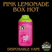 Pink Lemonade Highlighter - 1g