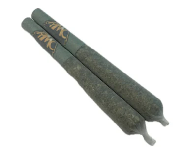 Rocky Mountain Cannabis - MAC DELUXE PR | ROCKY MOUNTAIN CANNABIS | 2 x .5g