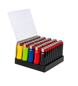 SMOKE ARSENAL - Nibo Grip Lighter