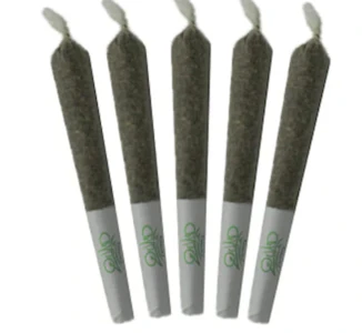 QUAD Farmers - RIPPER GLITTER (STRIPPER GLITTER) PR | QUAD FARMERS | 5 x .5g