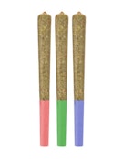 FLIGHT CRAFT VARIETY PACK PR | WOODY NELSON | 3 x .5g