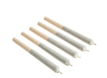 Pure Sunfarms - Queen Green - 0.5g x 5