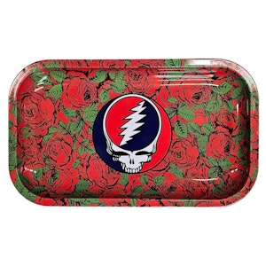 Blazy Susan - Blazy Susan Grateful Dead - Roses (Medium)