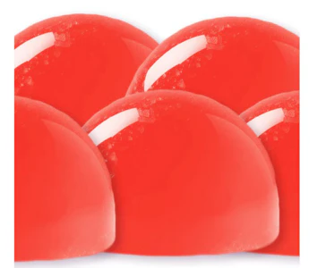 BLAST - STRAWBERRY FIELDS LIVE ROSIN 1:1:1 | 5 x 4.7g