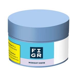 FIGR - Midnight Sherb