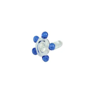 WEST COAST GIFTS - 5 Pack - Daisy Screens