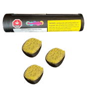 Frooty Hash Taster Pack