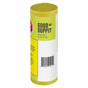 Good Supply - Jean Guy