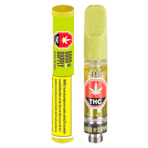 Good Supply - Purple Monkey