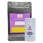 CBD:CBG HARMONY BLEND RELIEF STICK - 30