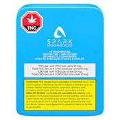 ASPIRE - SPARK 1:1 Moonrocks - 30 caps