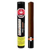 Contraband - Fatso Blunt Pre-Roll - 1x2g