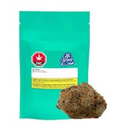 Hiway - Fast Lane Sativa - 3.5g