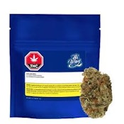 Hiway - Slow Lane Indica - 3.5g