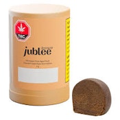Jublee Extracts - Montreal-Style Aged Hash - 2g