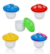 Mushroom Concentrate Container