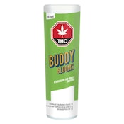 Buddy Blooms - Ethos Glue Pre-Roll 10 x 0.5g Pre-Rolls