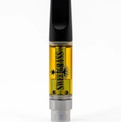 Sweetgrass - Crunch Berries Cured Resin Cartridge (1g)