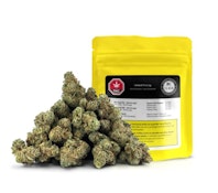 BC 1/2 OZ - Chemlatto 33 (14g)