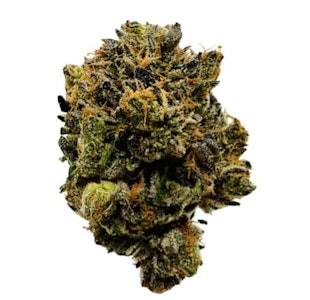 BC Weed Co. - BC Weed Co. - Rock OG (14g)