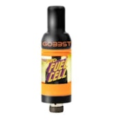 RAD - Fruity Jaw Dropper Fuel Cell Cartridge (1g)