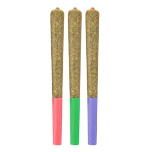 Woody Nelson - Woody Nelson - Flight Variety Pack (Rotational) (3x0.5g)